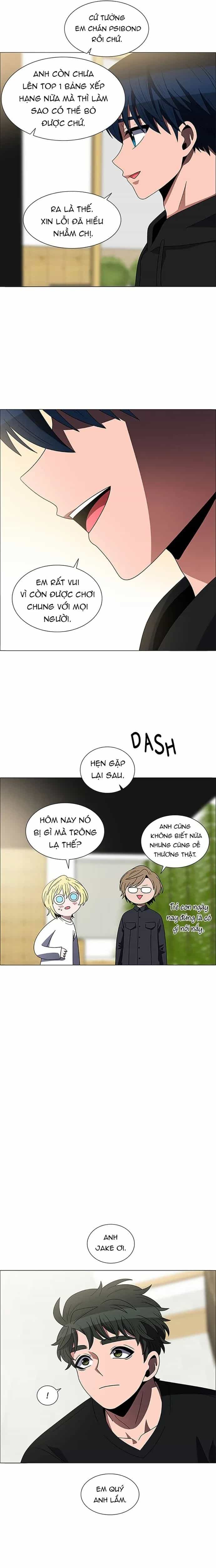 No Scope - Chương 157 - ảnh 11