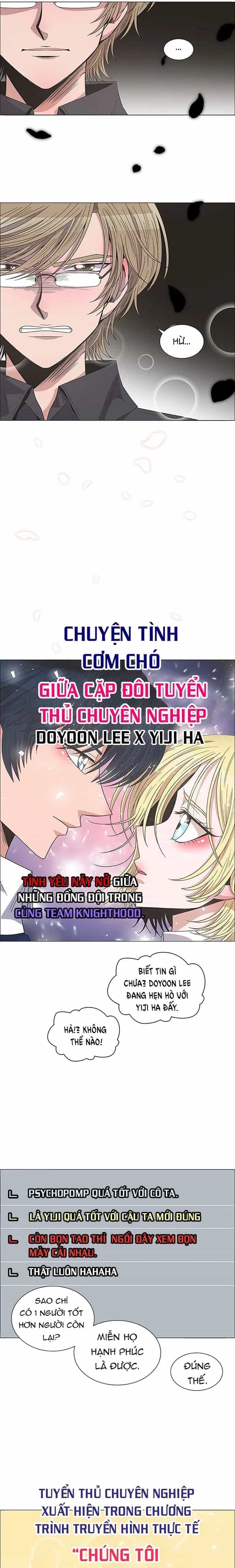 No Scope - Chương 157 - ảnh 2