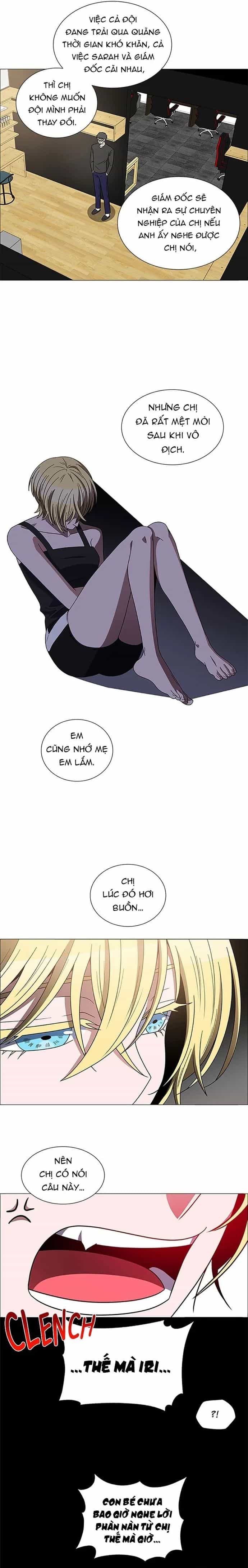 No Scope - Chương 157 - ảnh 9