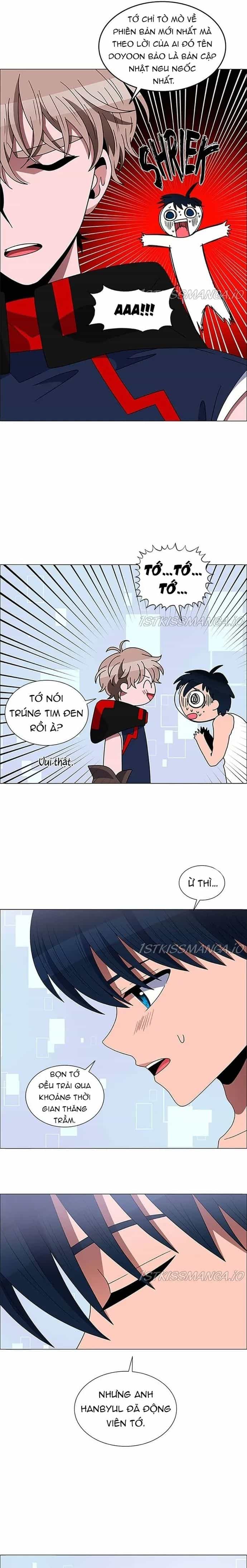 No Scope - Chương 158 - ảnh 12