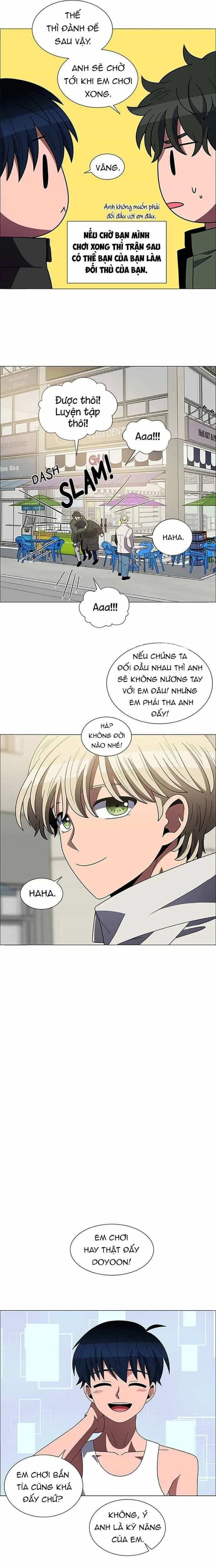 No Scope - Chương 158 - ảnh 7