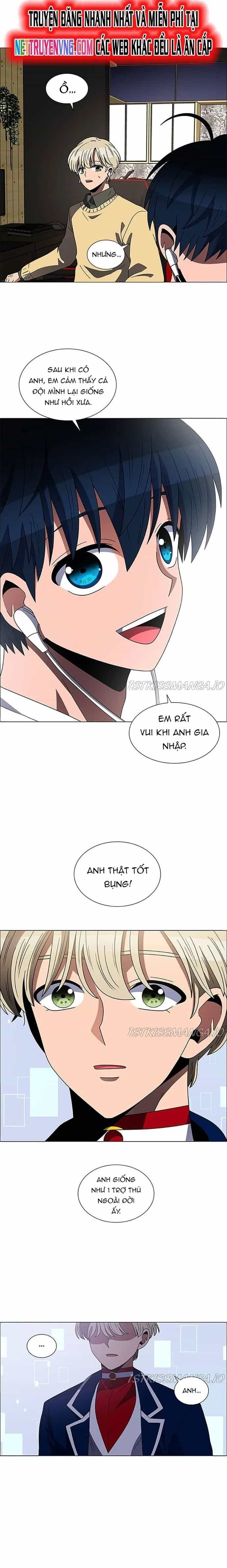 No Scope - Chương 158 - ảnh 9