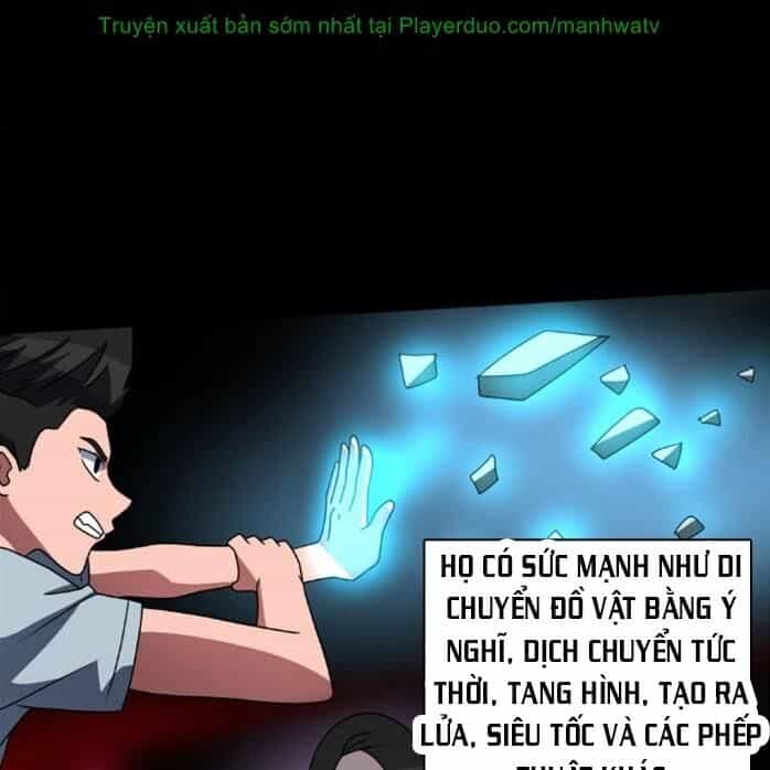 No Scope - Chương 12 - ảnh 19