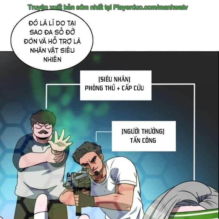 No Scope - Chương 12 - ảnh 25