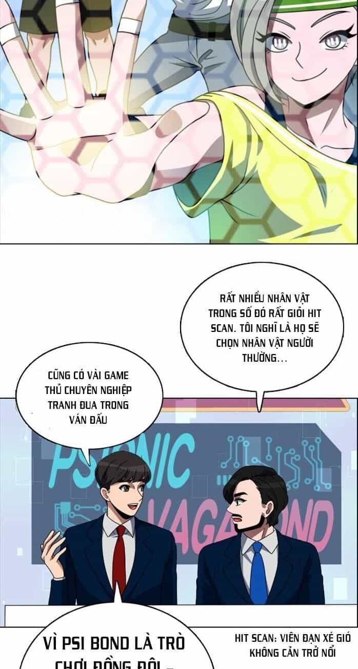No Scope - Chương 12 - ảnh 26