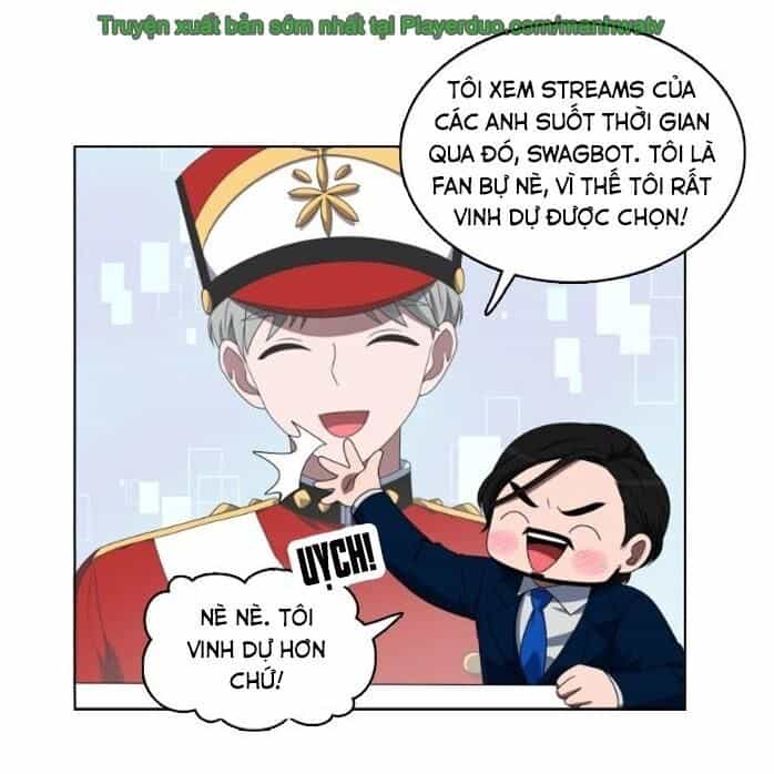 No Scope - Chương 12 - ảnh 31
