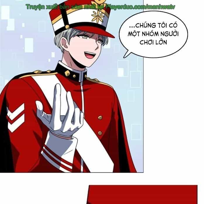 No Scope - Chương 12 - ảnh 33