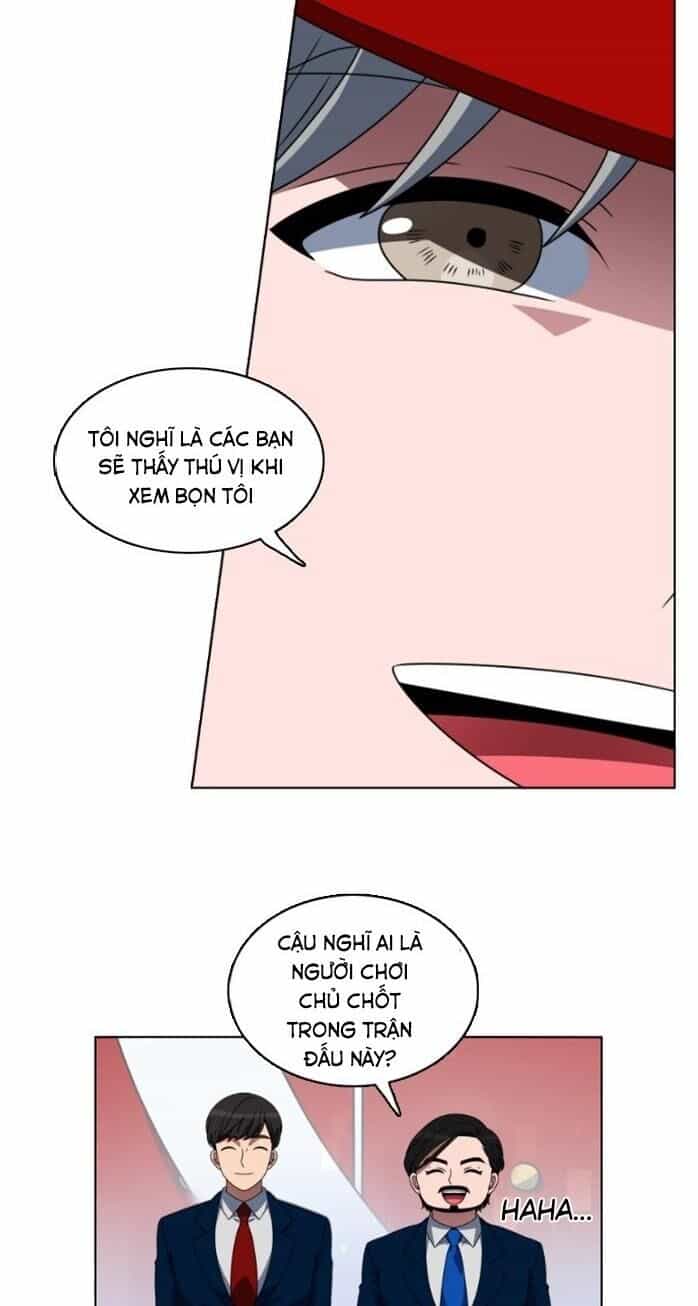No Scope - Chương 12 - ảnh 34