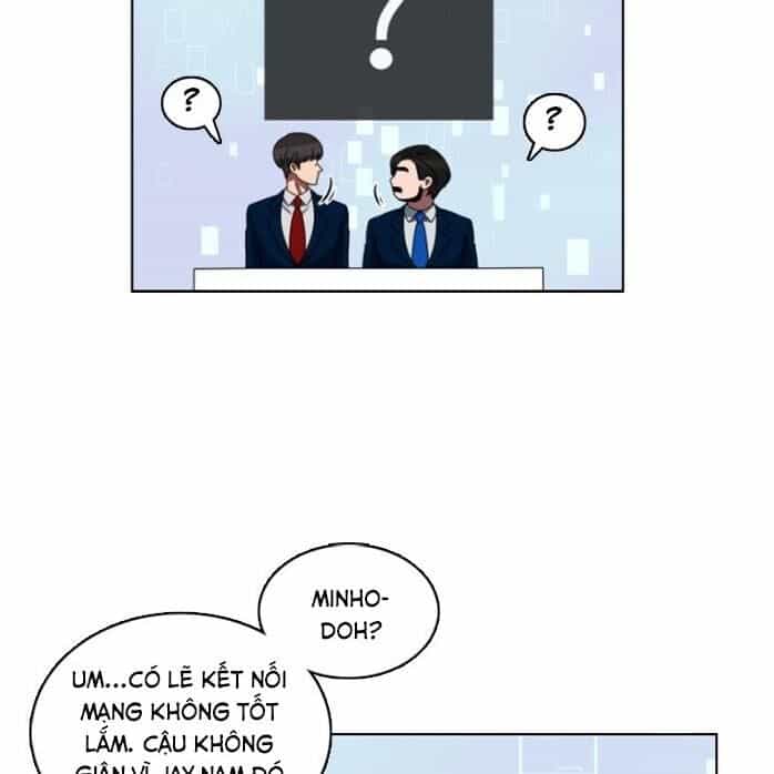 No Scope - Chương 12 - ảnh 47