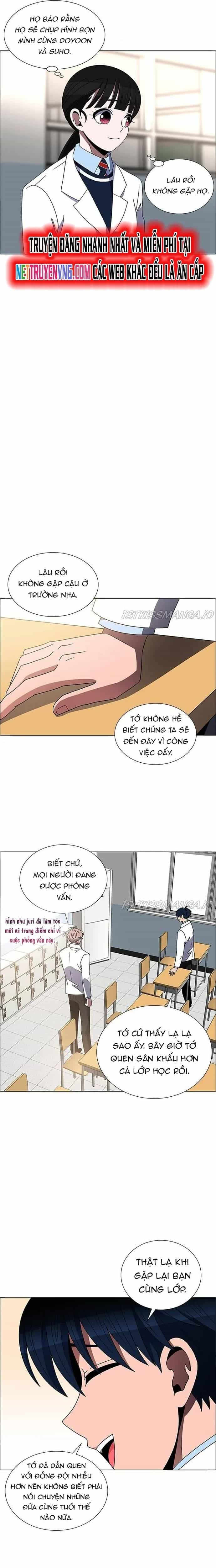 No Scope - Chương 160 - ảnh 11