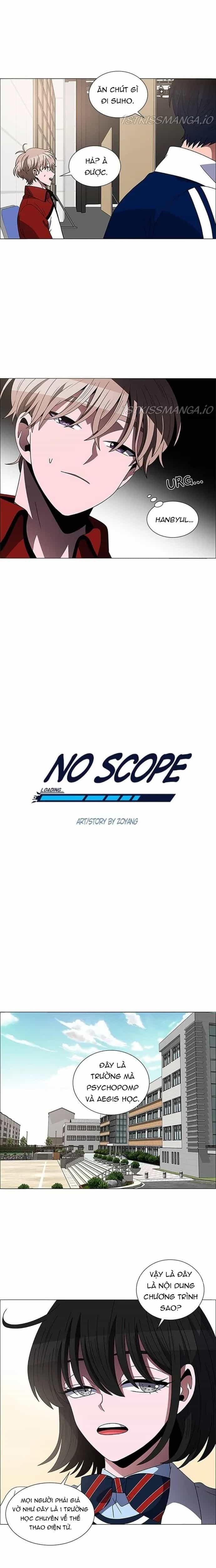 No Scope - Chương 160 - ảnh 9