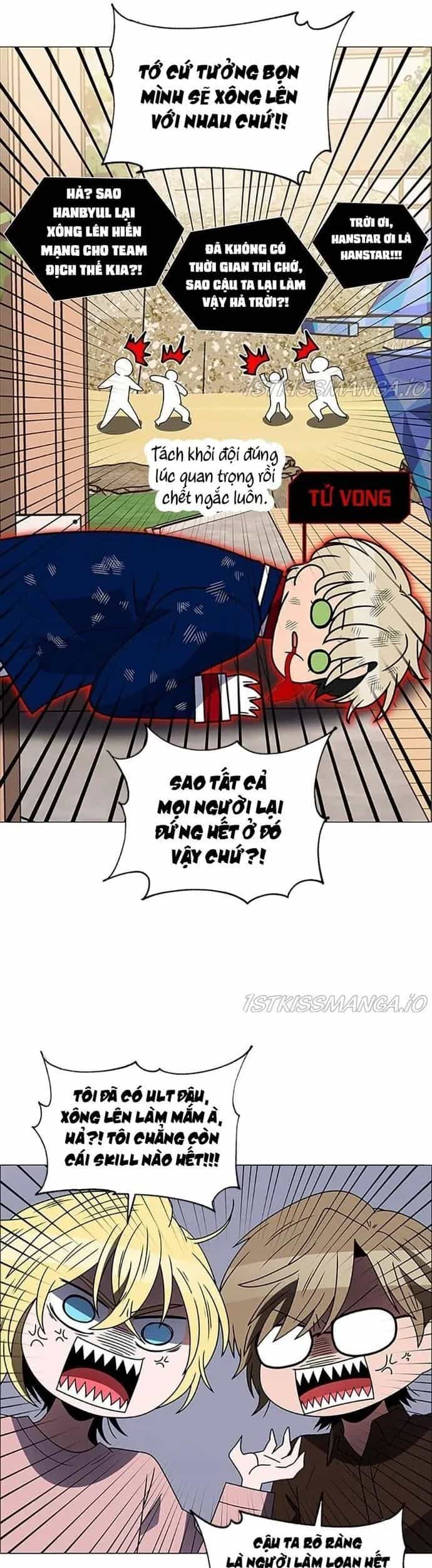 No Scope - Chương 162 - ảnh 11