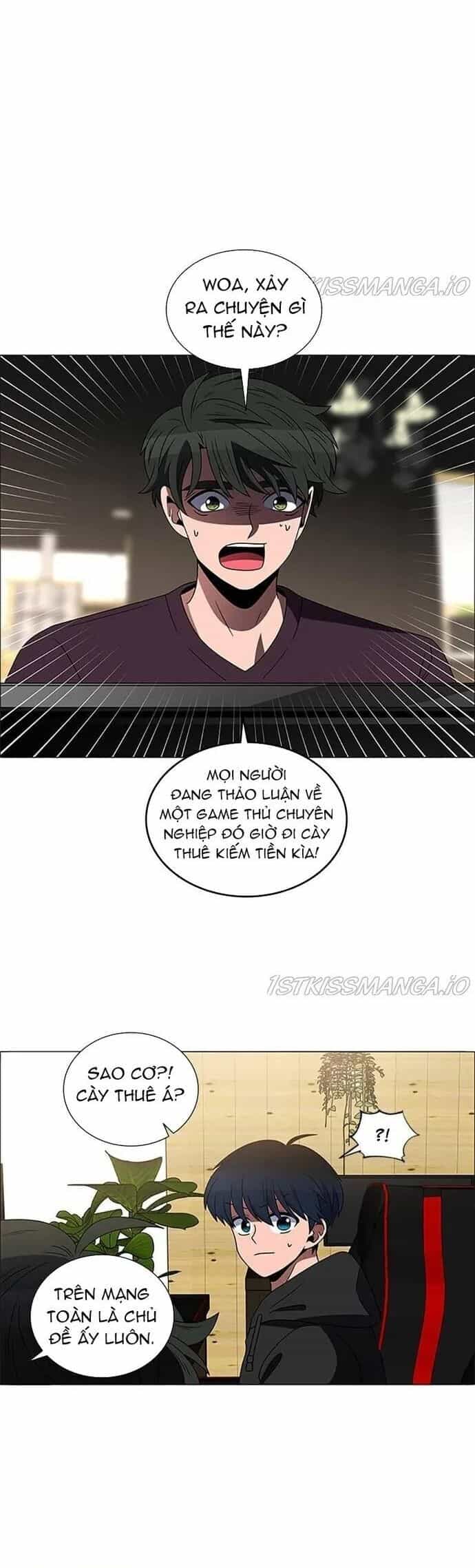 No Scope - Chương 162 - ảnh 14