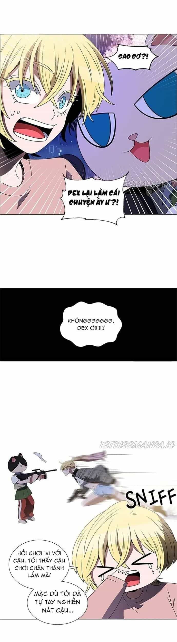 No Scope - Chương 162 - ảnh 16