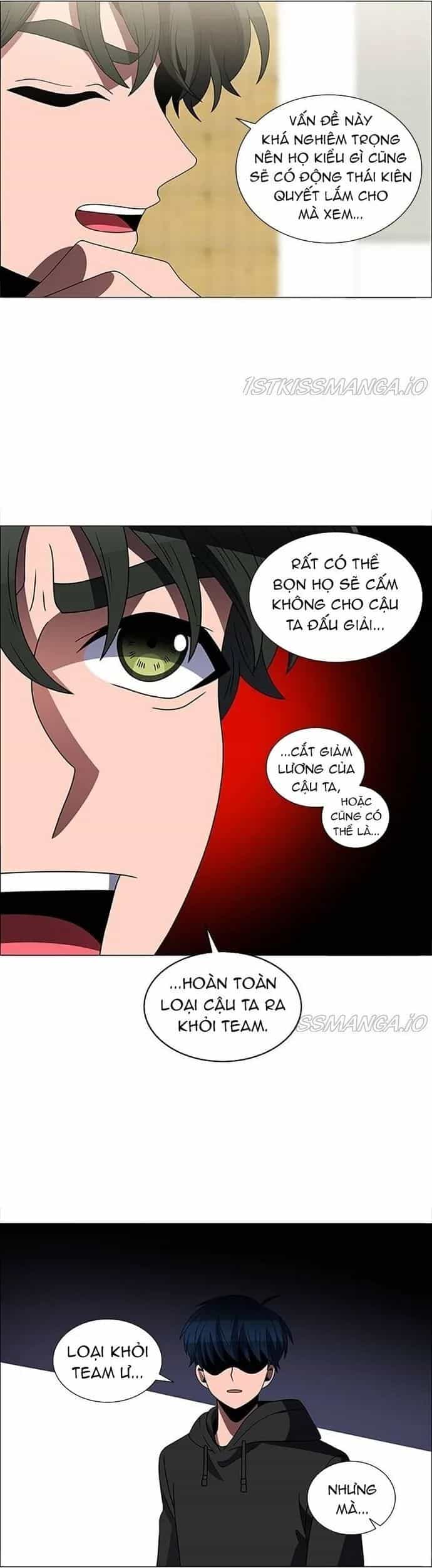 No Scope - Chương 162 - ảnh 19
