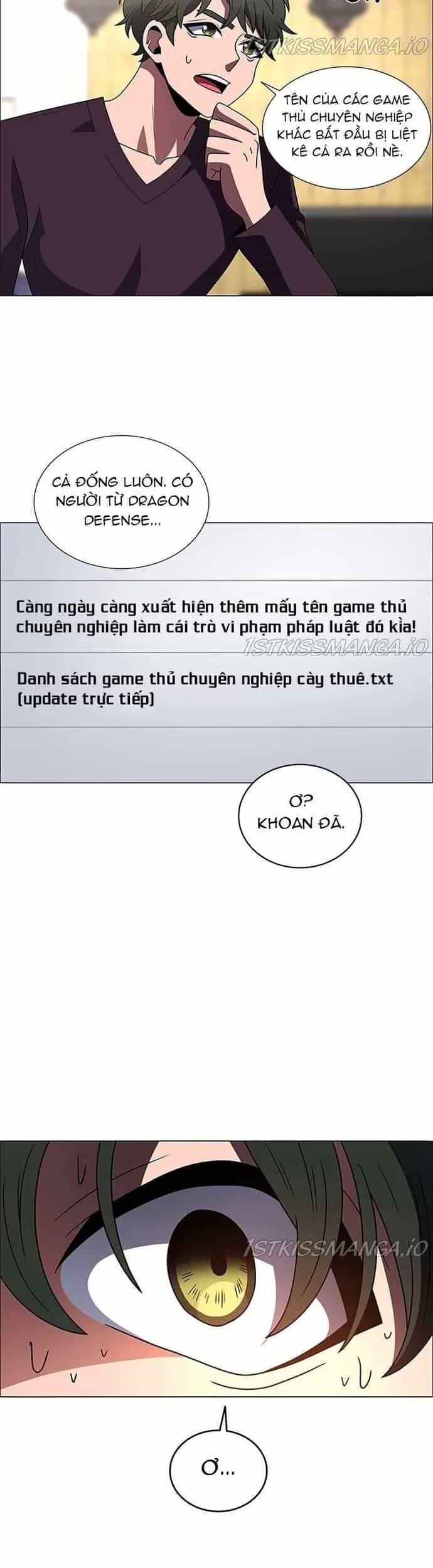 No Scope - Chương 162 - ảnh 24