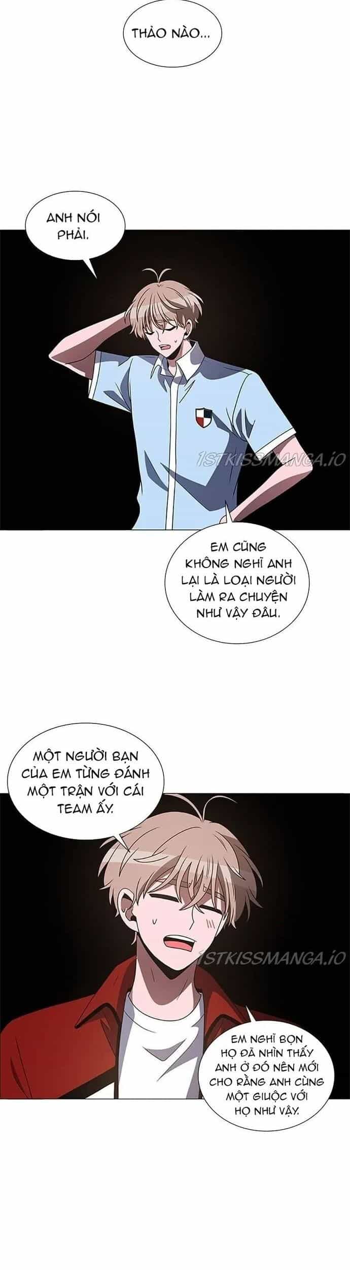 No Scope - Chương 162 - ảnh 4