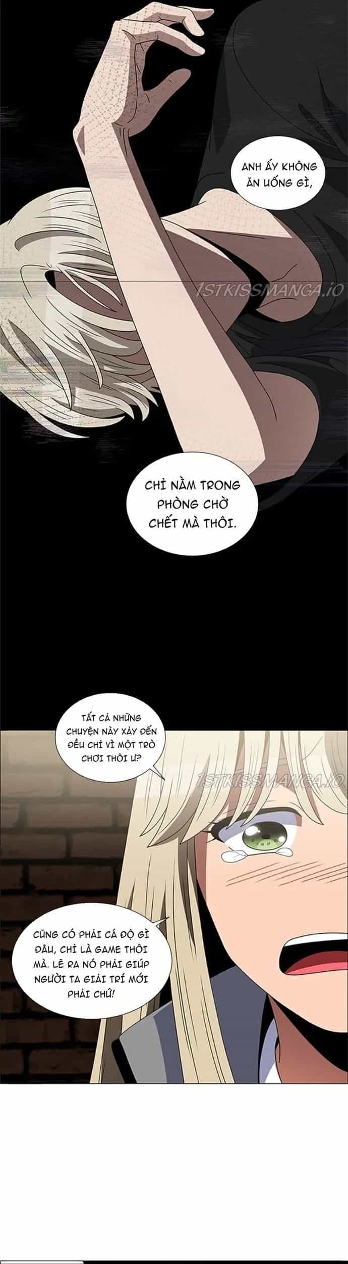 No Scope - Chương 163 - ảnh 23