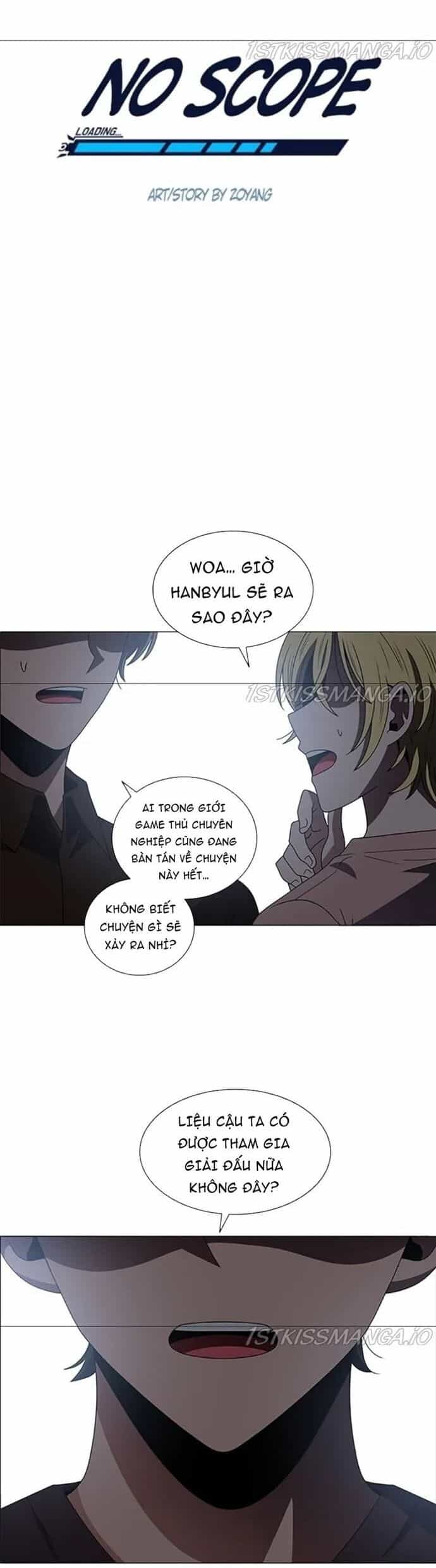 No Scope - Chương 163 - ảnh 4
