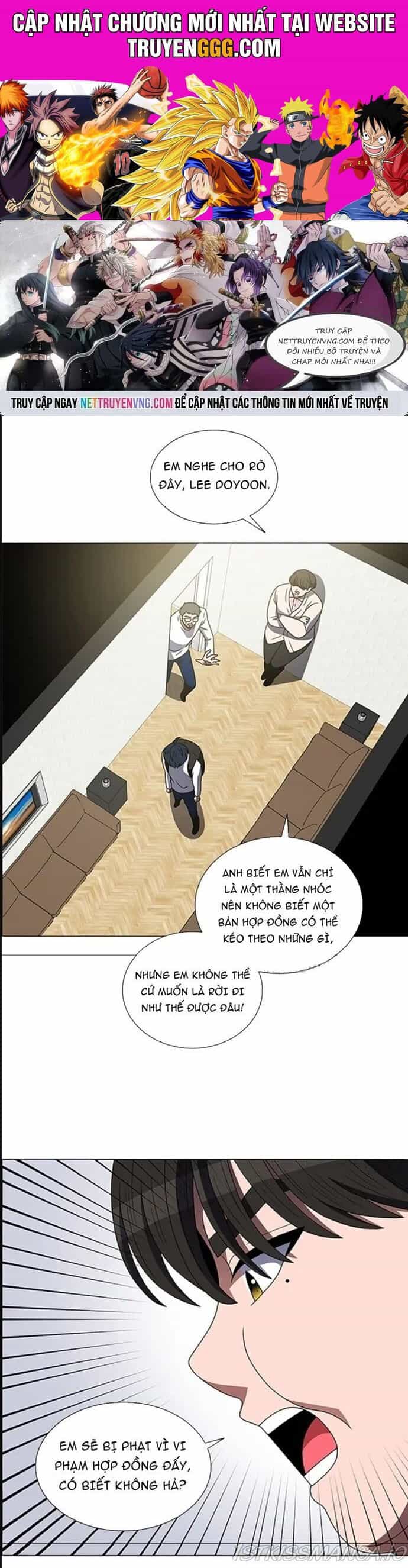 No Scope - Chương 164 - ảnh 1