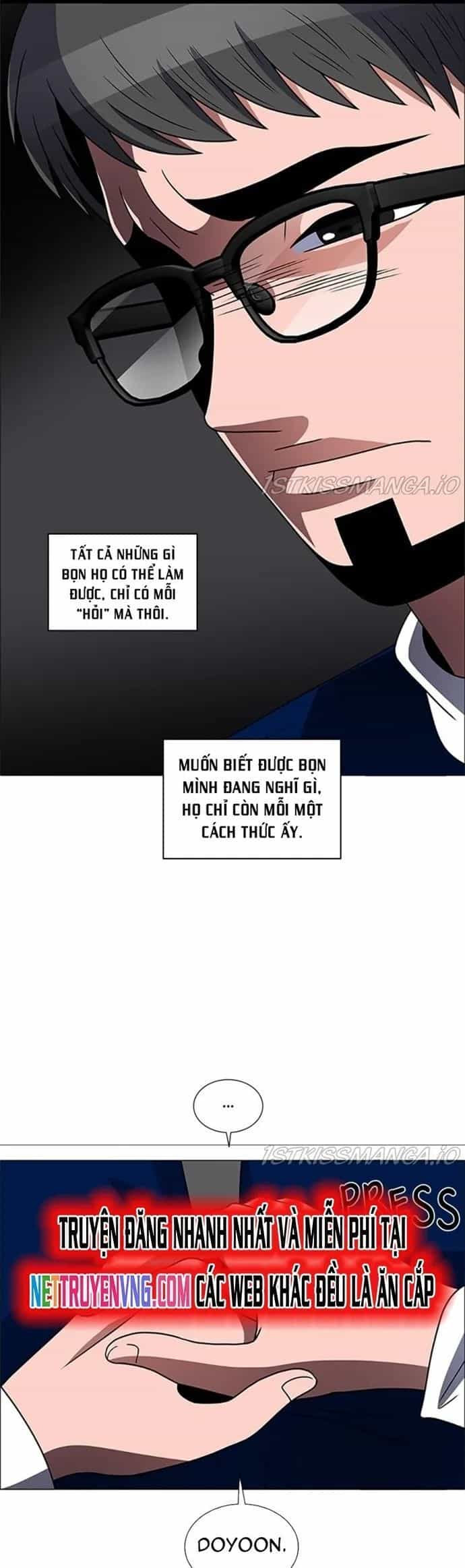 No Scope - Chương 164 - ảnh 15
