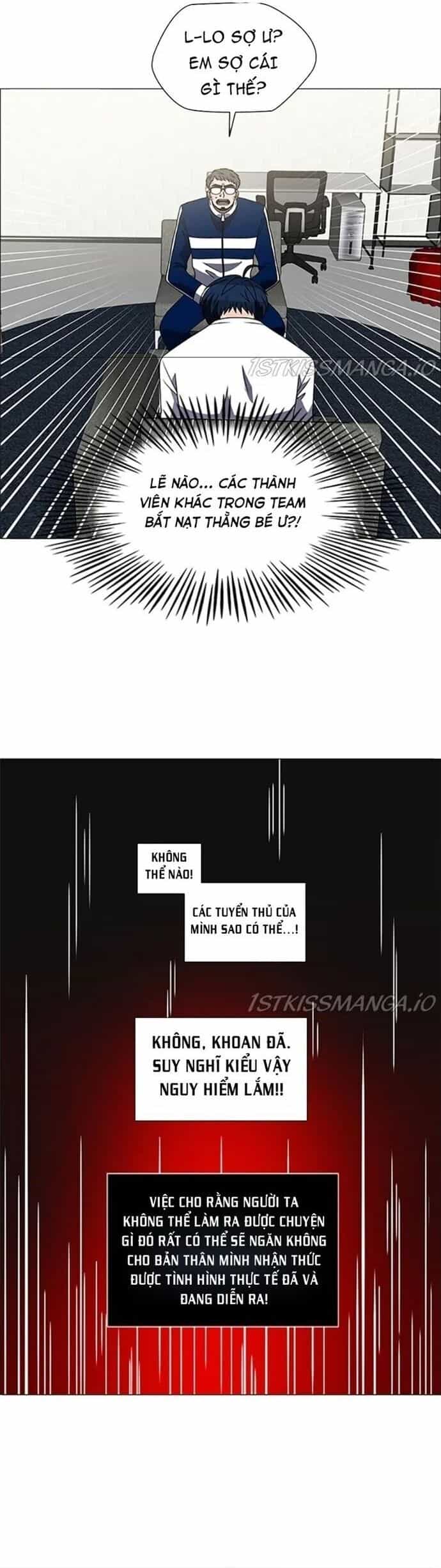 No Scope - Chương 164 - ảnh 18