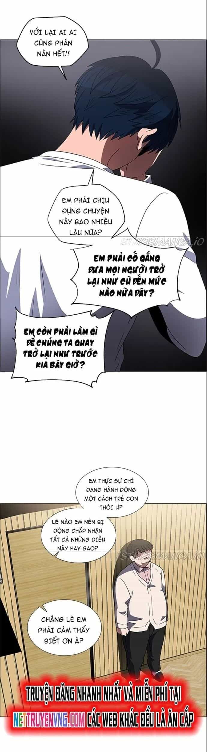 No Scope - Chương 164 - ảnh 24