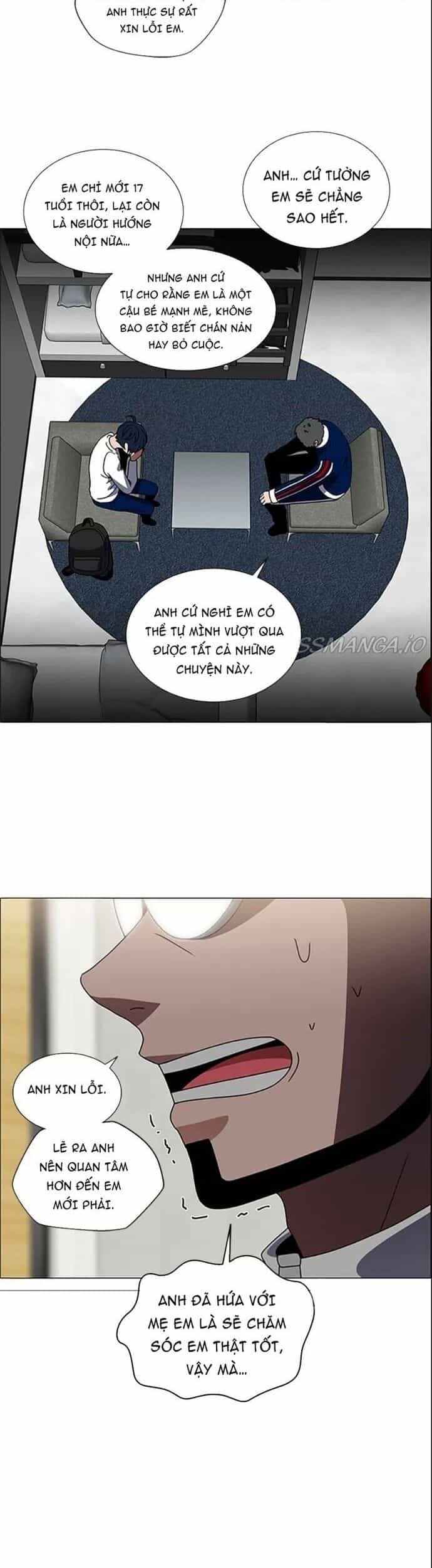 No Scope - Chương 164 - ảnh 26