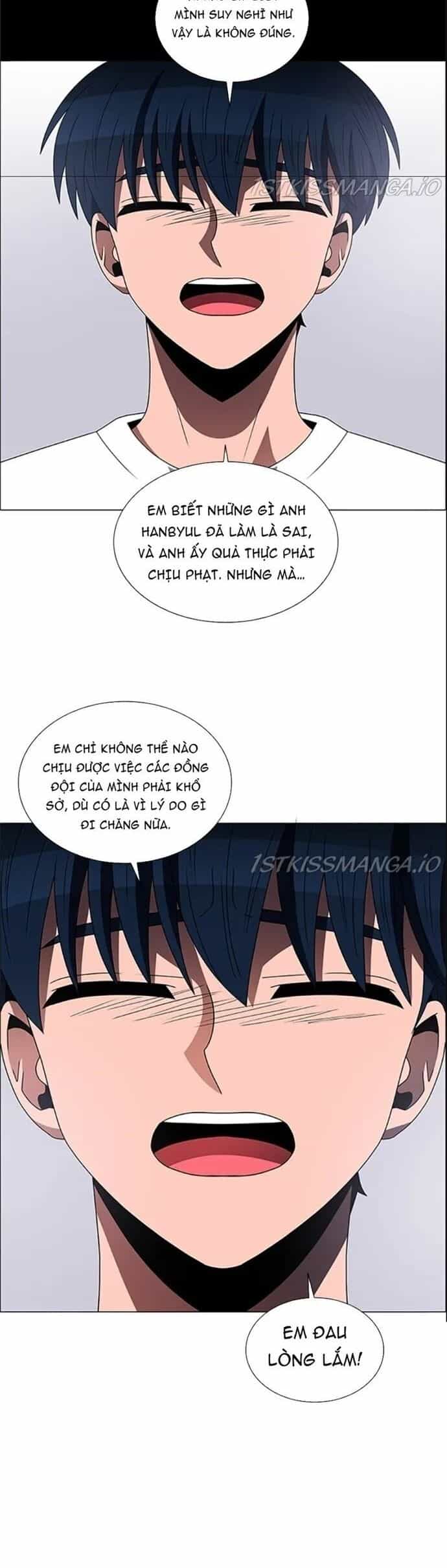 No Scope - Chương 164 - ảnh 28