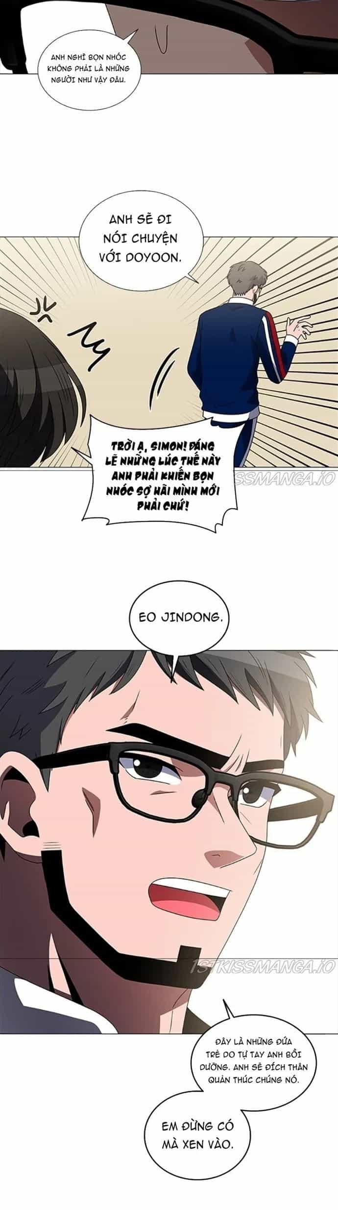 No Scope - Chương 164 - ảnh 9