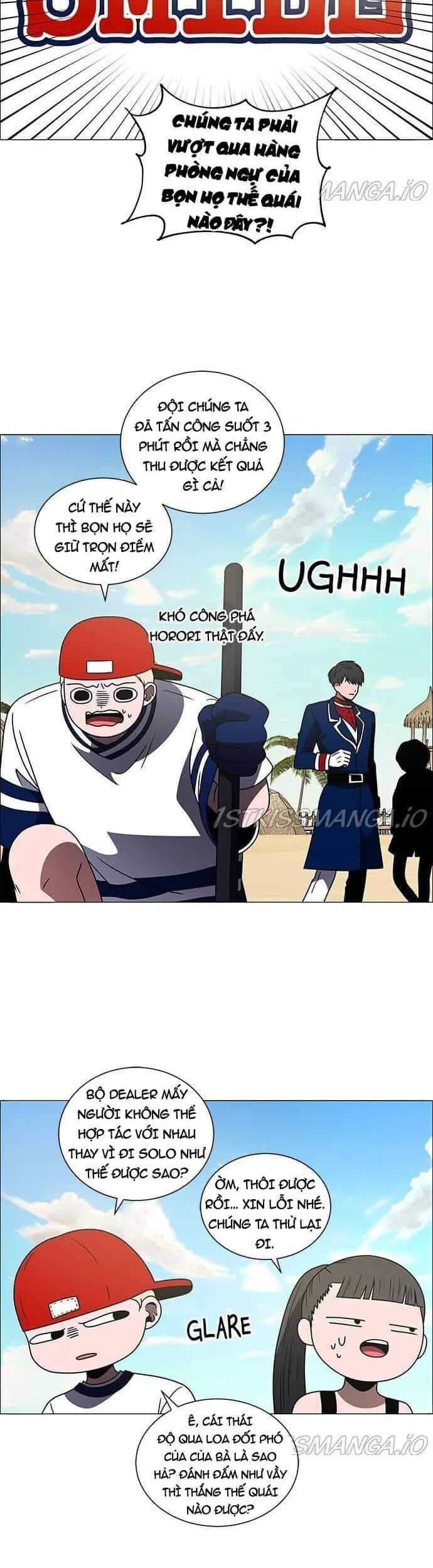 No Scope - Chương 165 - ảnh 10