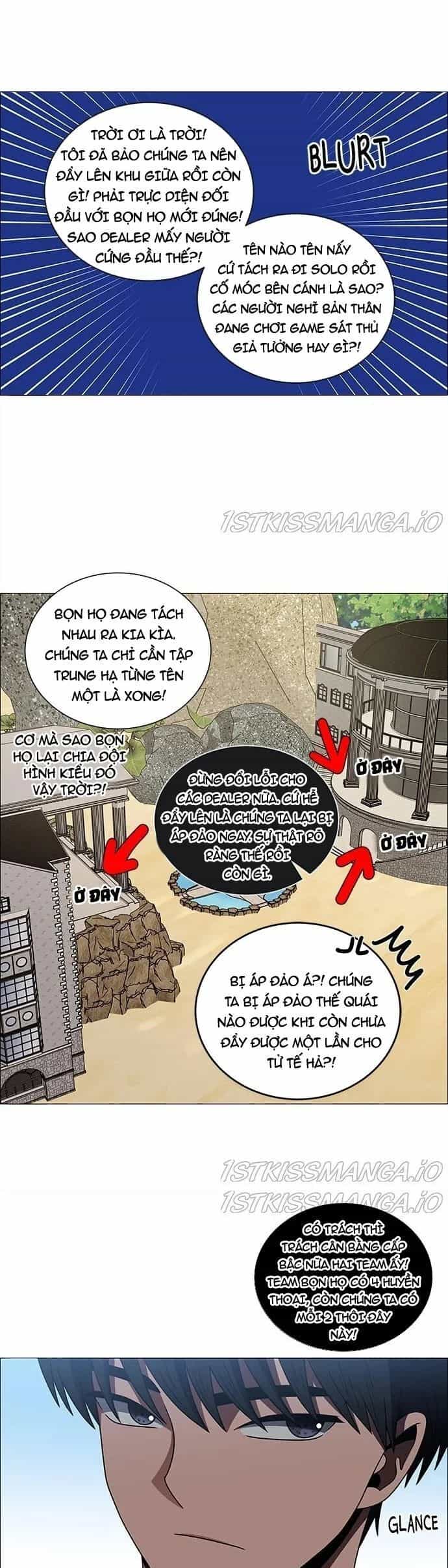 No Scope - Chương 165 - ảnh 11