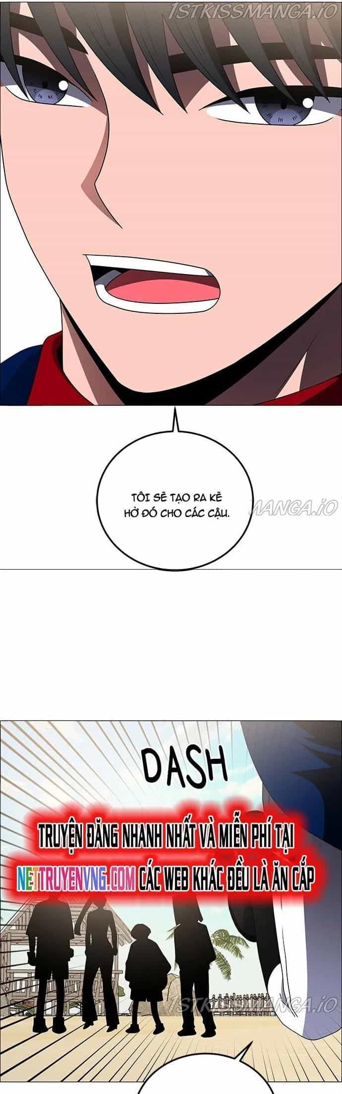 No Scope - Chương 165 - ảnh 13