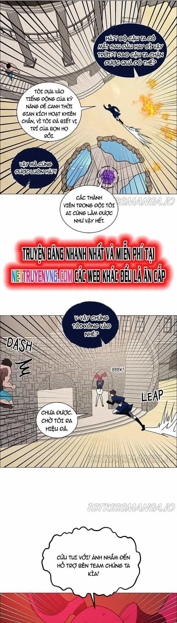 No Scope - Chương 165 - ảnh 17