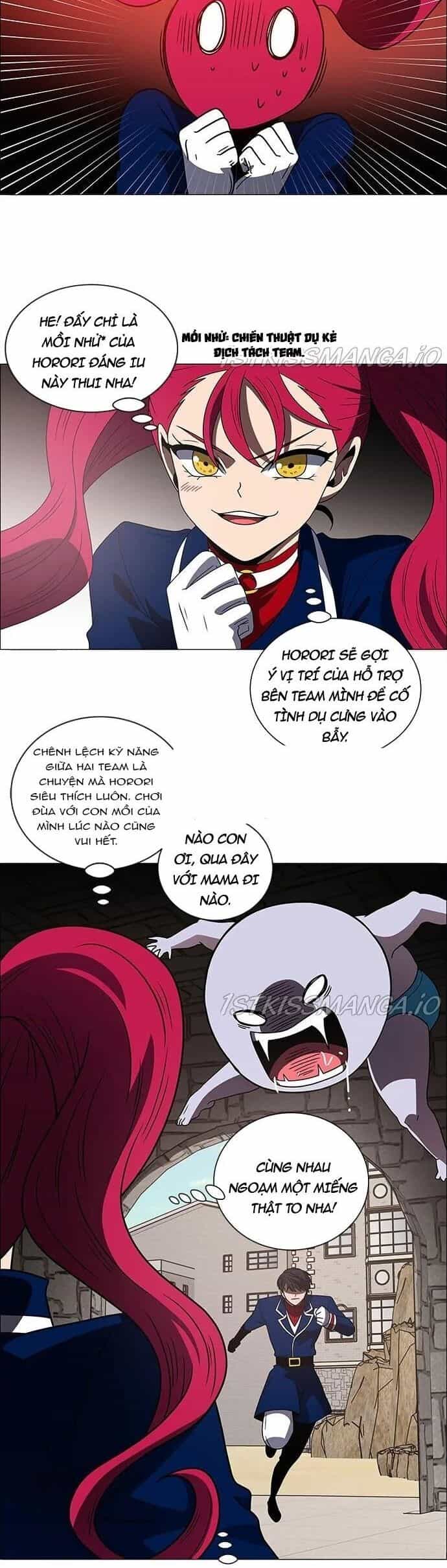 No Scope - Chương 165 - ảnh 18