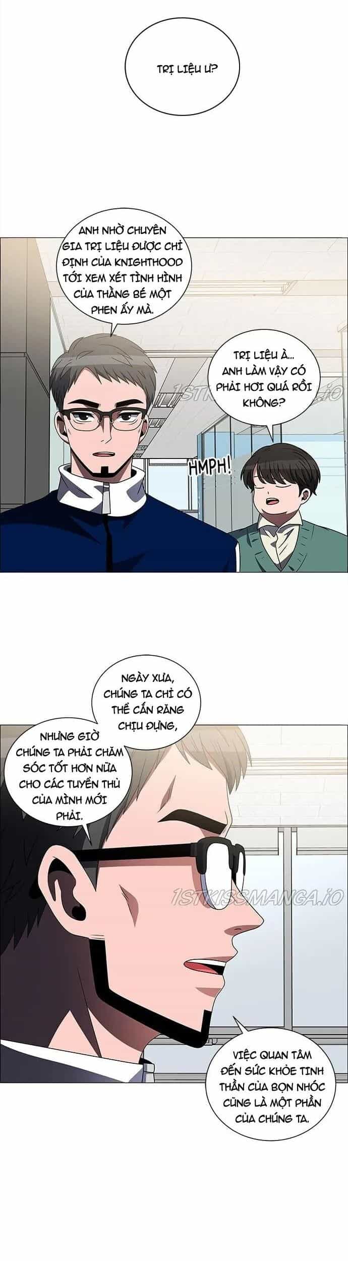 No Scope - Chương 165 - ảnh 2