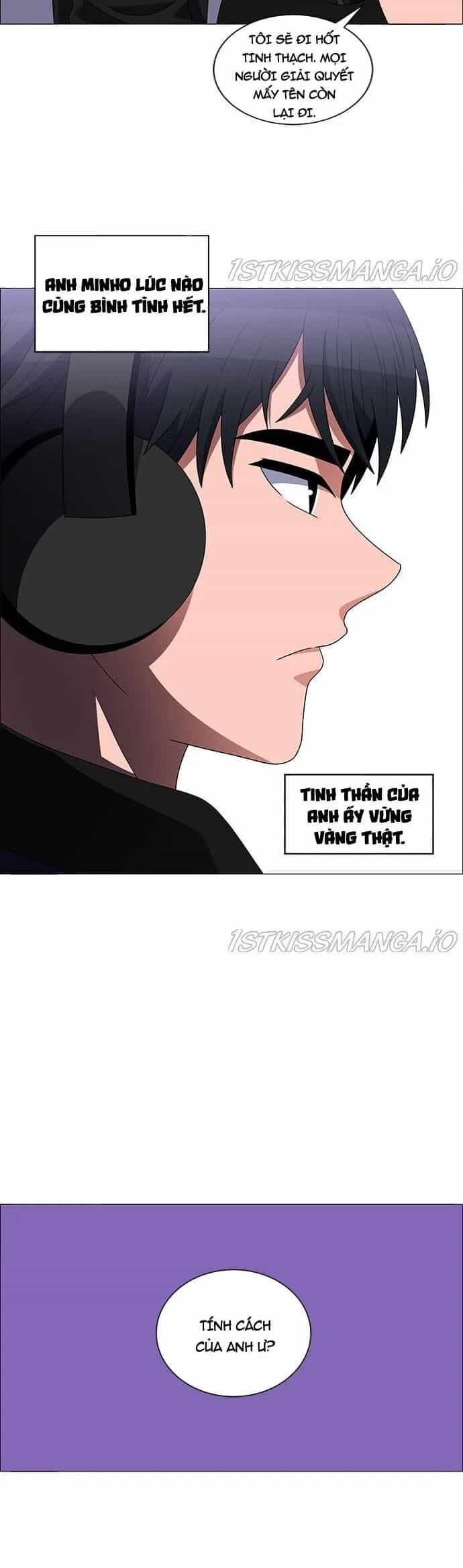 No Scope - Chương 165 - ảnh 22