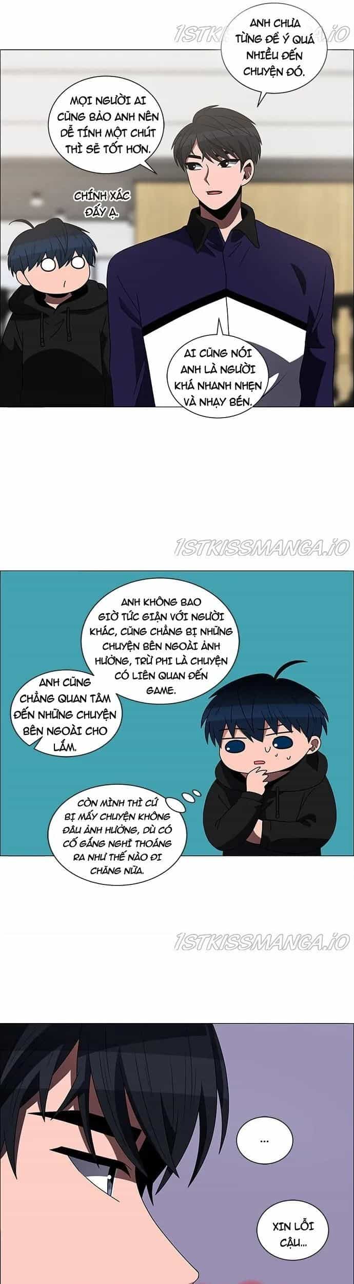 No Scope - Chương 165 - ảnh 23