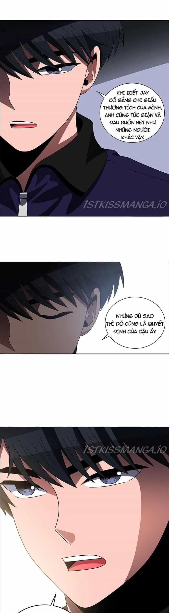 No Scope - Chương 165 - ảnh 25