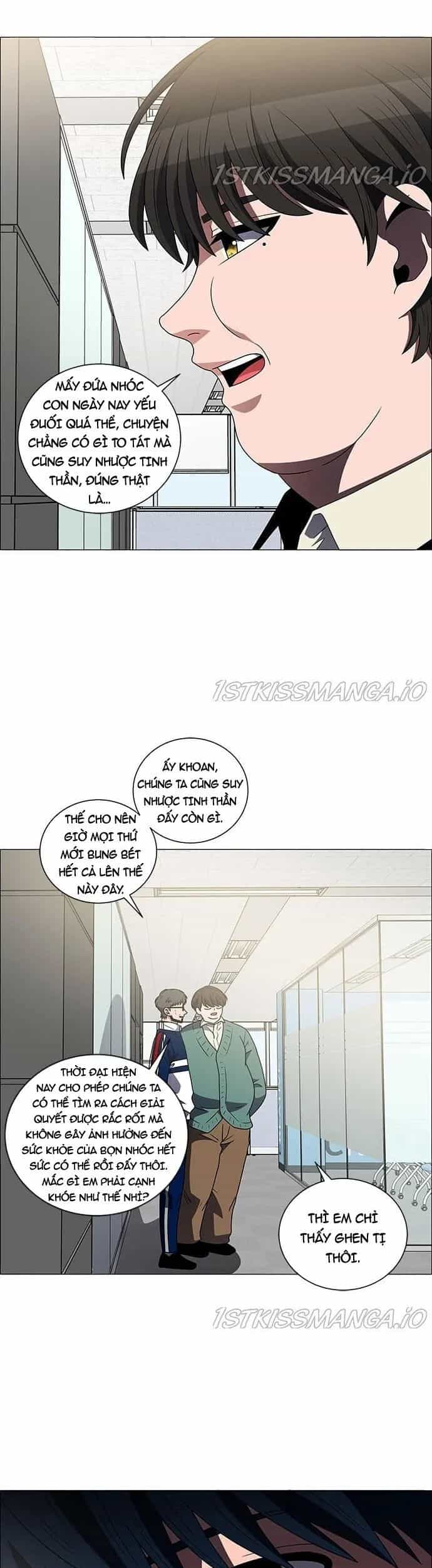 No Scope - Chương 165 - ảnh 3