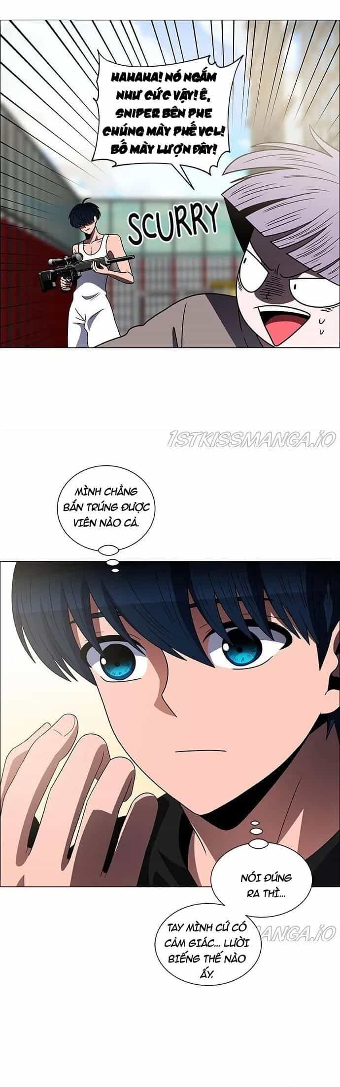 No Scope - Chương 165 - ảnh 6