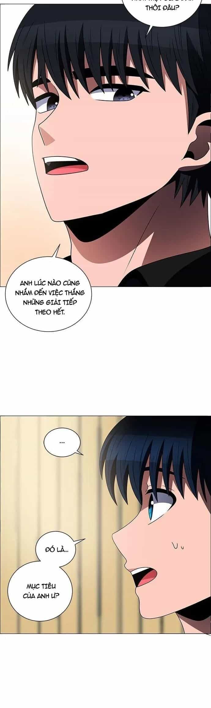 No Scope - Chương 166 - ảnh 10