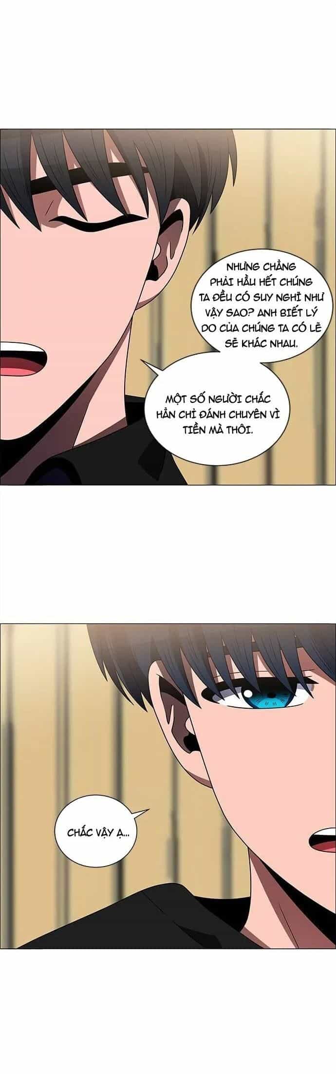 No Scope - Chương 166 - ảnh 12