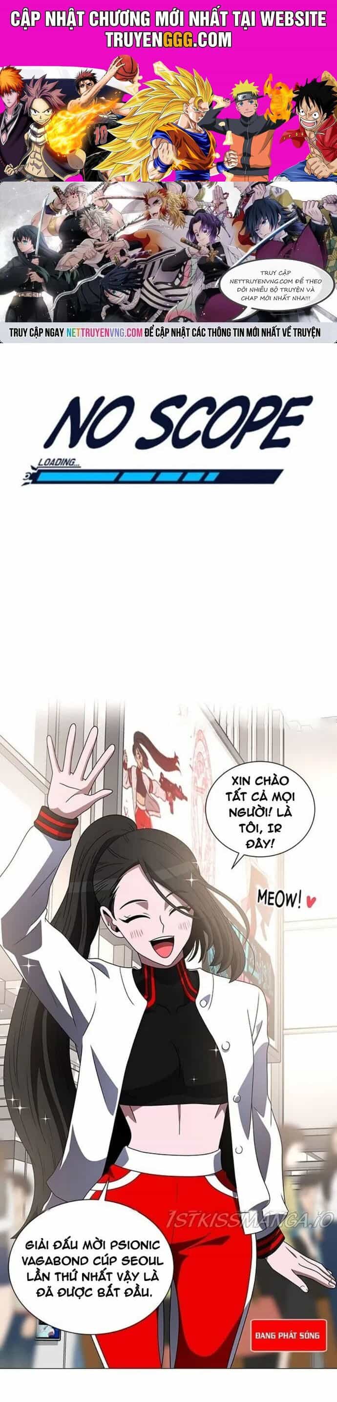 No Scope - Chương 167 - ảnh 1
