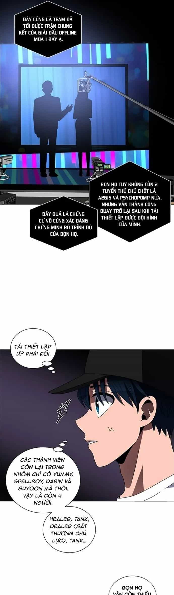 No Scope - Chương 167 - ảnh 21