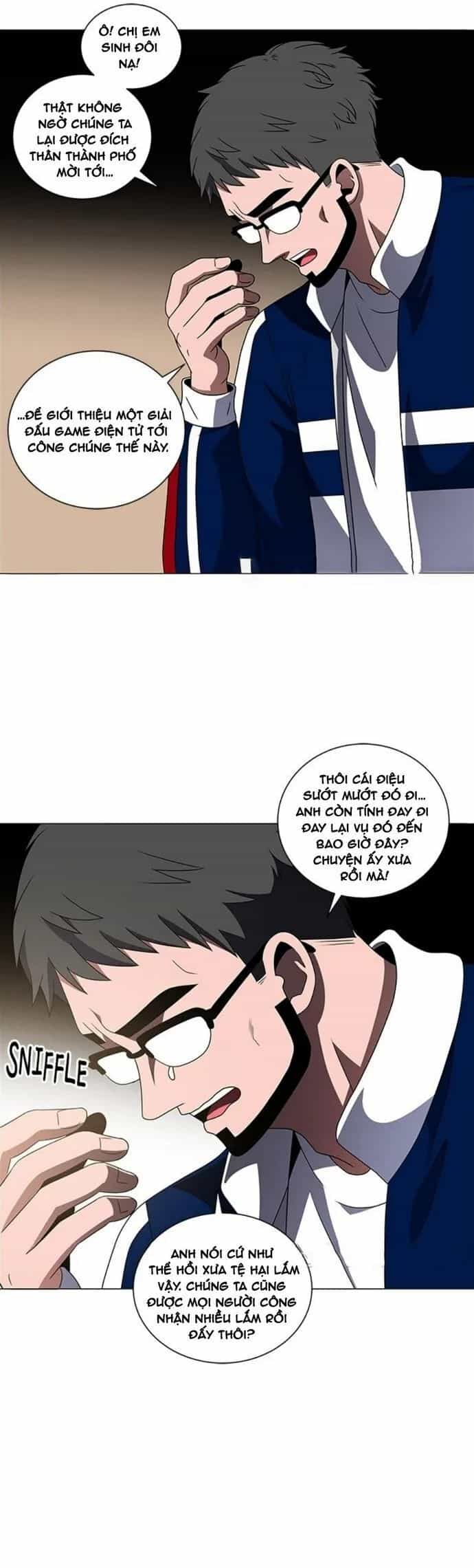 No Scope - Chương 167 - ảnh 7