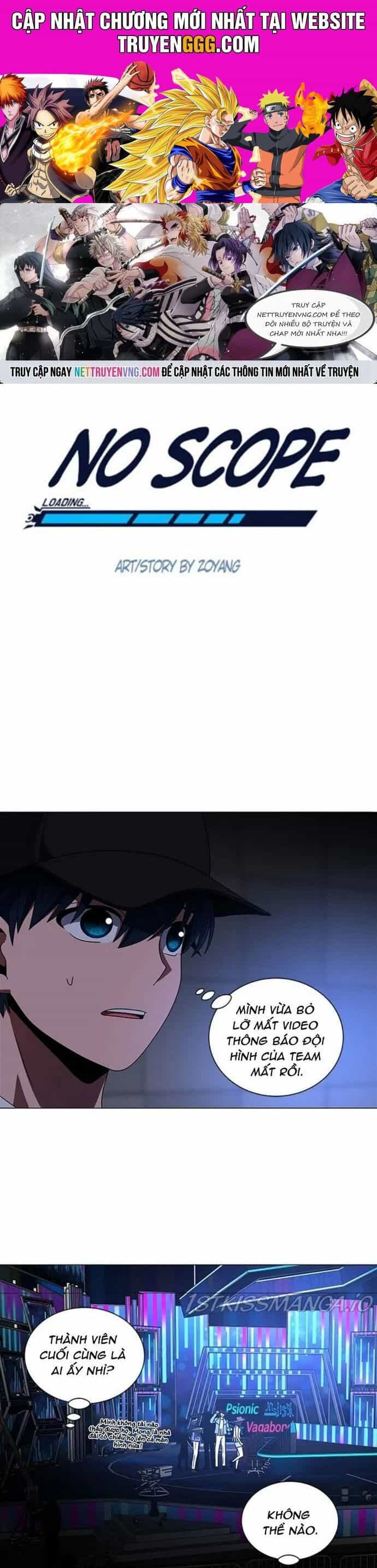 No Scope - Chương 168 - ảnh 1
