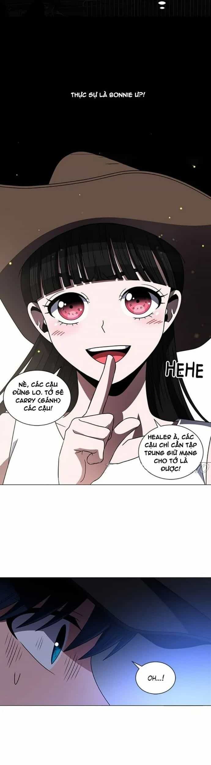 No Scope - Chương 168 - ảnh 2