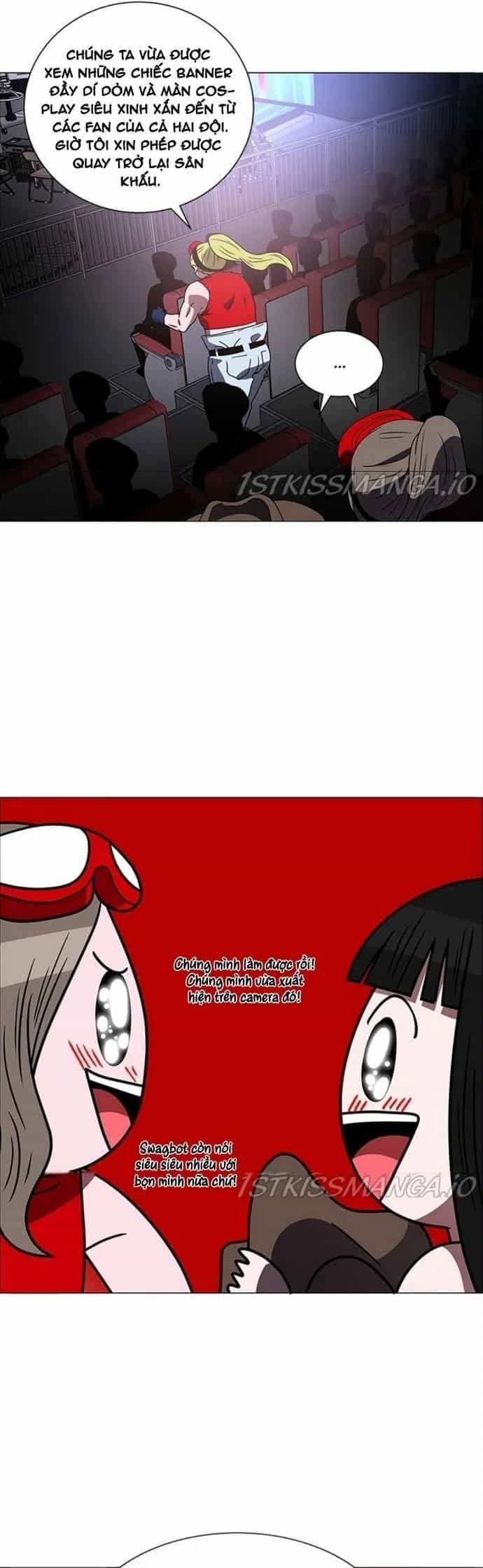 No Scope - Chương 168 - ảnh 23