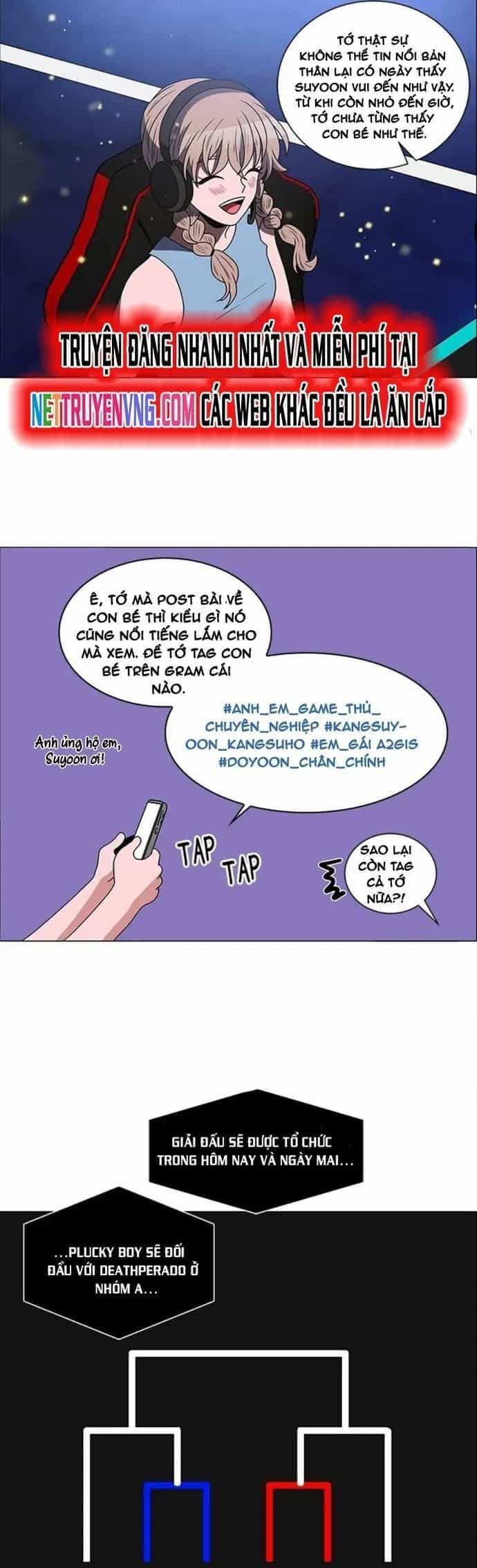No Scope - Chương 168 - ảnh 27